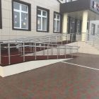 Детям с ограниченными возможностями здоровья.