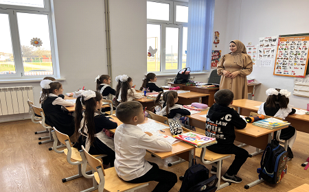 Групповые занятия по программе «Я - первоклассник» для учащихся 1-го  класса.