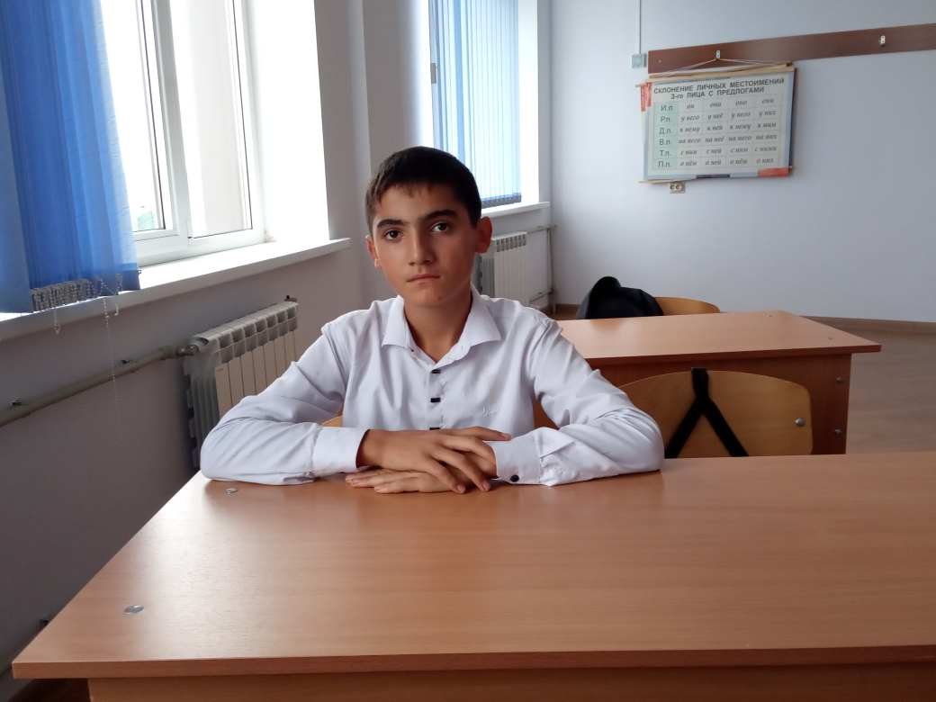 Профилактическая  беседа «Подросток и правонарушения».
