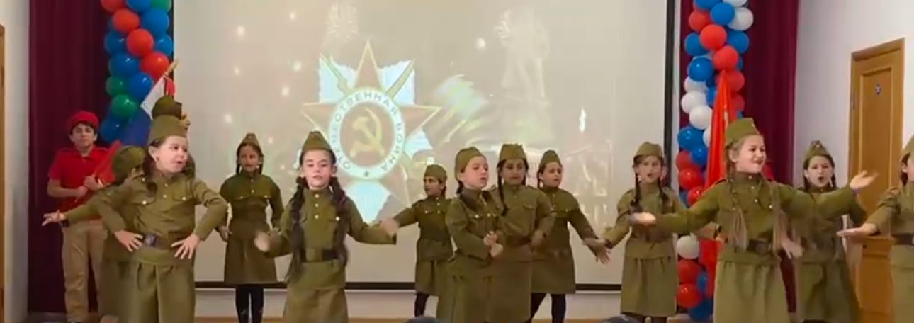 Мероприятия, приуроченные к Дню защитника Отечества..