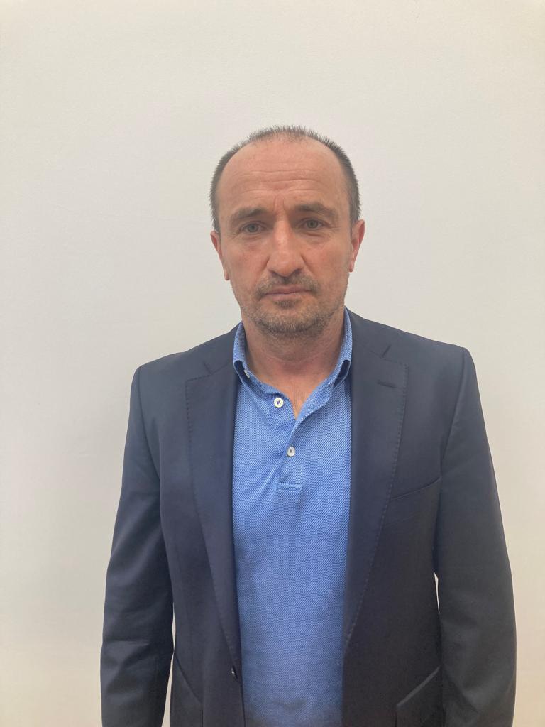 Батыров Батыр Пазлудинович.
