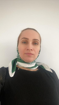 Магомедова Зайрани Геланиевна Магомедова Зайрани Геланиевна
