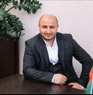 Джанхуватов Марат Гарунрашидович Джанхуватов Марат Гарунрашидович